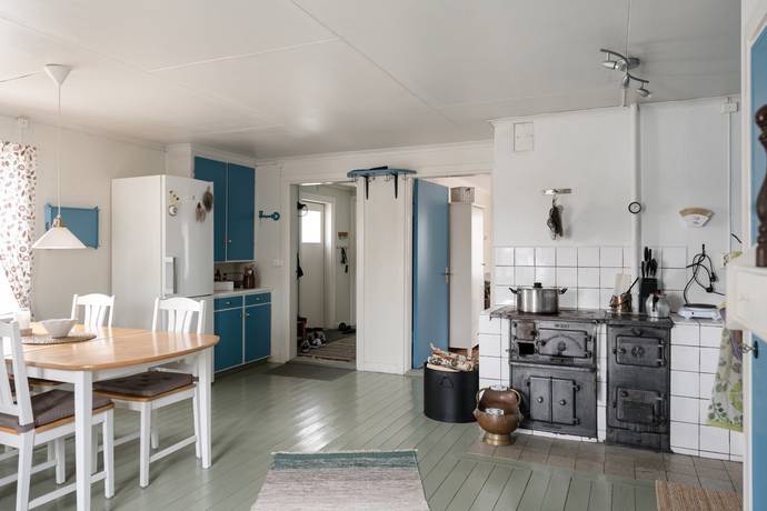 2 rum Fritidshus på Hörnsjöfors Sätertorpet 175 Västerfärnebo Sala kommun - bild 9