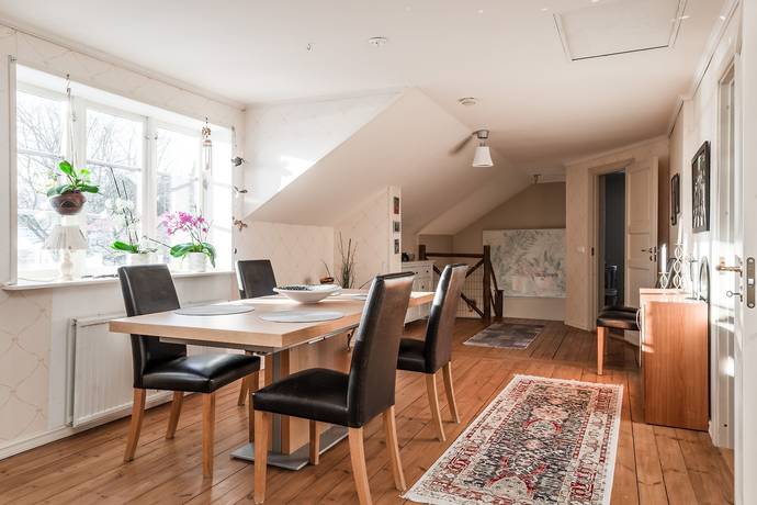 7 rum Villa på Haggatan 36 Fors Avesta kommun - bild 46
