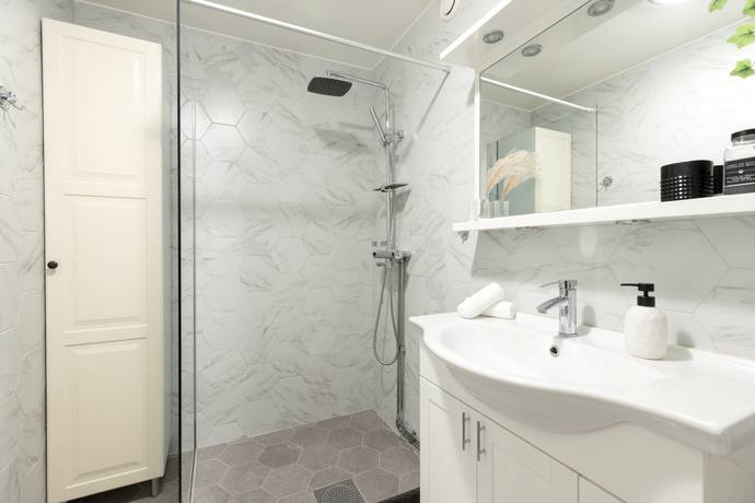 3 rum lägenhet på Lavettvägen 34 Rissne, Sundbybergs kommun - bild 4