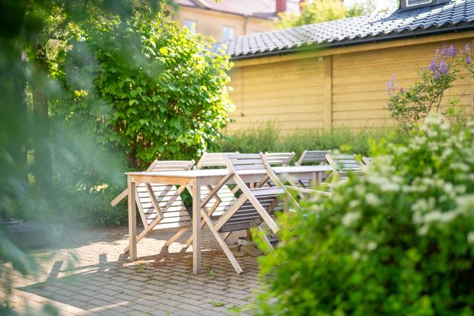 2 rum lägenhet på Hertig Karls allé 21 Centralt Väster, Örebro kommun - bild 4