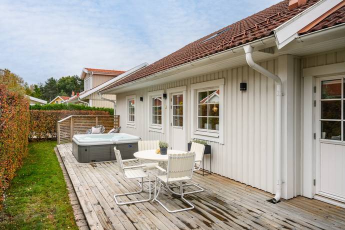 Minnesotavägen 30B, Sandsbro, Växjö kommun
