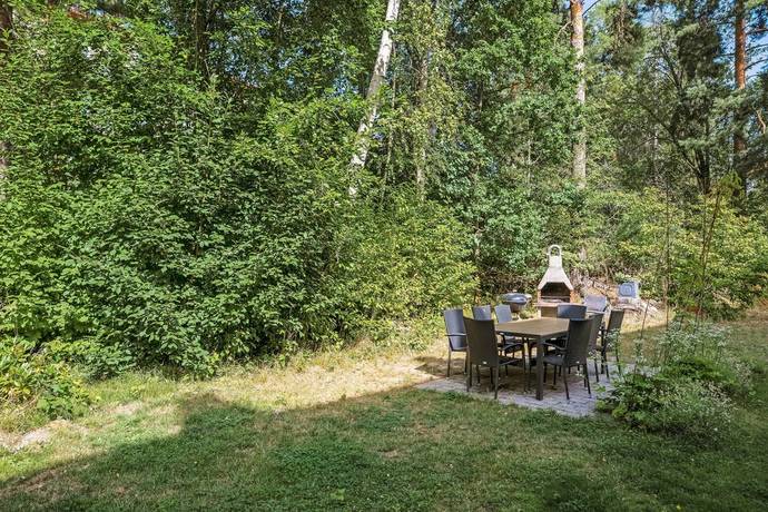 2 rum Lägenhet på Bordsvägen 33B, 1 tr Enskede - Gubbängen Stockholms kommun - bild 17
