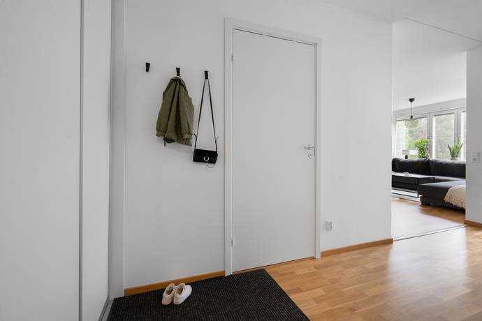 3 rum Lägenhet på Barrskogsvägen 4 Tyresö Skogsstad Tyresö kommun - bild 7