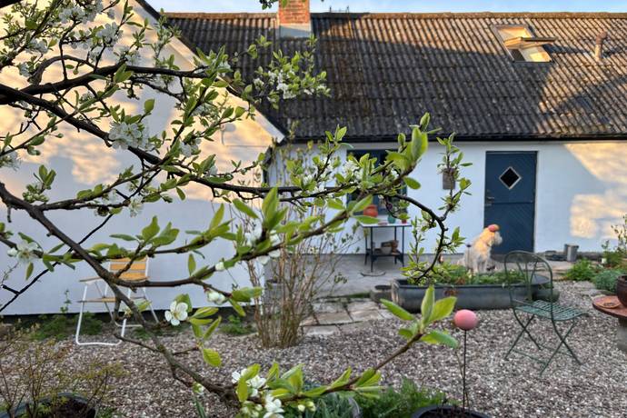 4 rum Villa på Ängslyckevägen 7 Onslunda Tomelilla kommun - bild 21