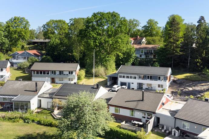 4 rum villa på Ljungbackenvägen 31 Stamsjön, Lerums kommun - bild 2