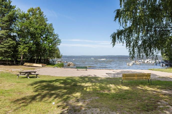 2 rum Fritidsboende på Lugnets stig 6 Slätviken Eskilstuna kommun - bild 37