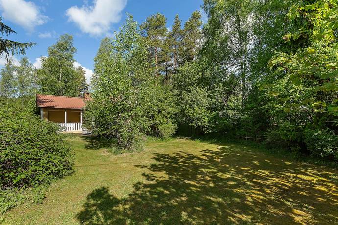 3 rum Villa på Markörvägen 1 Stentorp Upplands-Bro kommun - bild 19