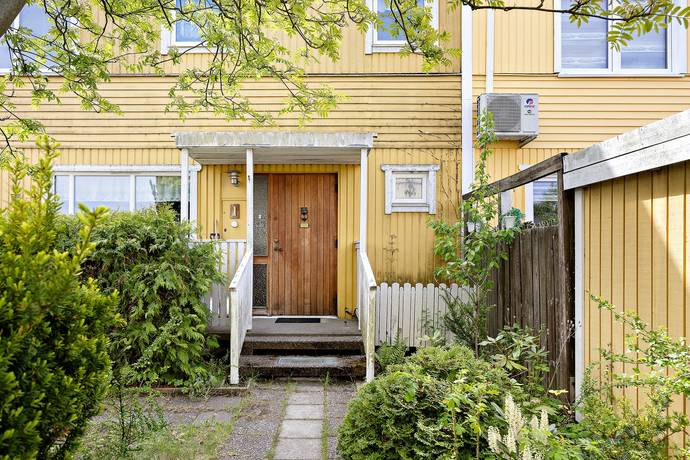 5 rum Radhus på Norrholmsgränd 1 Skärholmen Stockholms kommun - bild 30