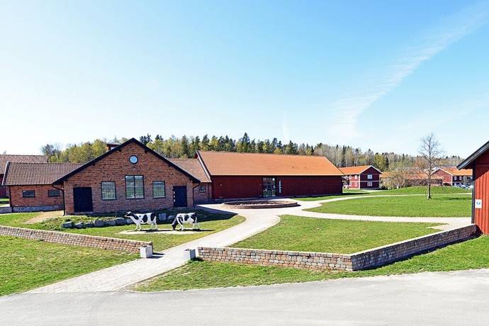 4 rum Lägenhet på Gärdesvägen 25C Bålsta Väppeby Äng Håbo kommun - bild 31