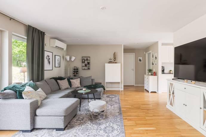 5 rum Villa på Rosendalsvägen 28 Stallarholmen Strängnäs kommun - bild 11