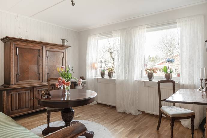 6 rum Villa på Getingstigen 13 Järna Södertälje kommun - bild 12
