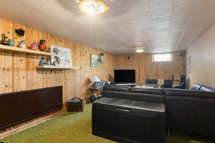 4 rum Villa på Åsbyvägen 24 Lillån Örebro kommun - bild 19