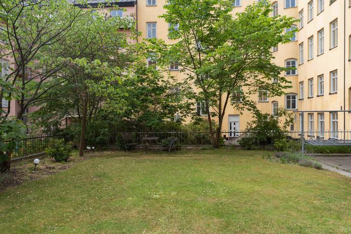 1.5 rum Lägenhet på Polhemsgatan 28 Kungsholmen Stockholms kommun - bild 26