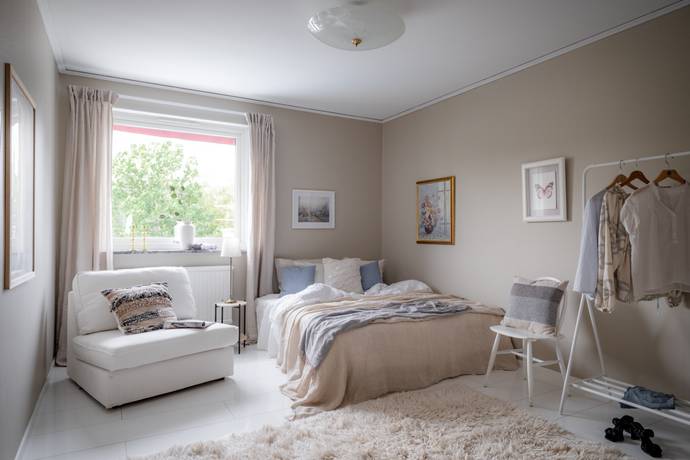 7 rum Villa på Ingeborgs väg 20 Odenslunda Upplands Väsby kommun - bild 20