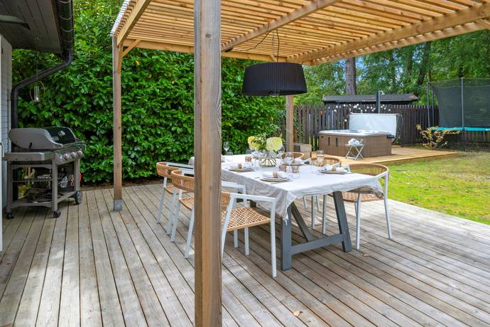7 rum Villa på Klas murares gränd 3 Skanör Vellinge kommun - bild 16