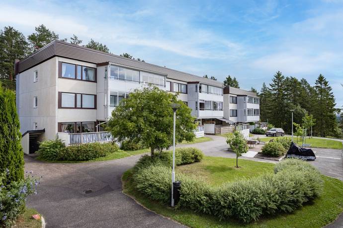 3 rum lägenhet på Bågevägen 89A Bosvedjan, Sundsvalls kommun - bild 1