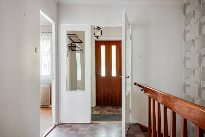 5 rum Radhus på Västra Dalgatan 49 Centralt Örnsköldsviks kommun - bild 8