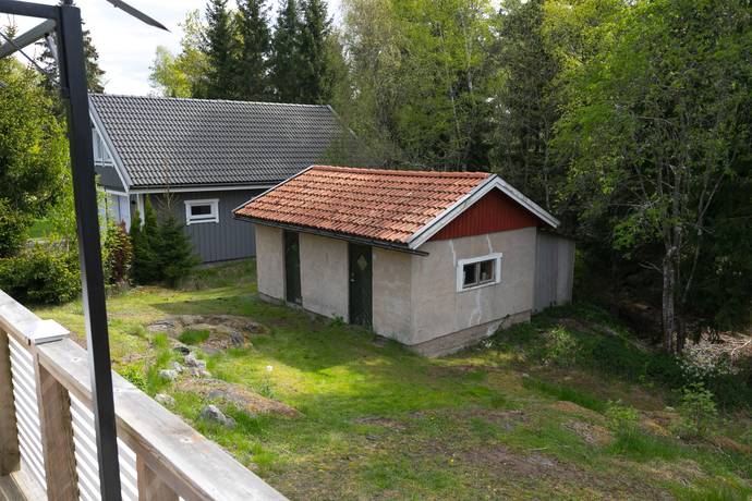 6 rum Villa på Hallonstigen 19 Svärtinge Norrköpings kommun - bild 12