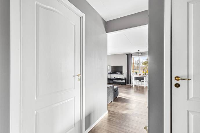 1.5 rum Lägenhet på Ringvägen 3F Östhammars kommun - bild 9