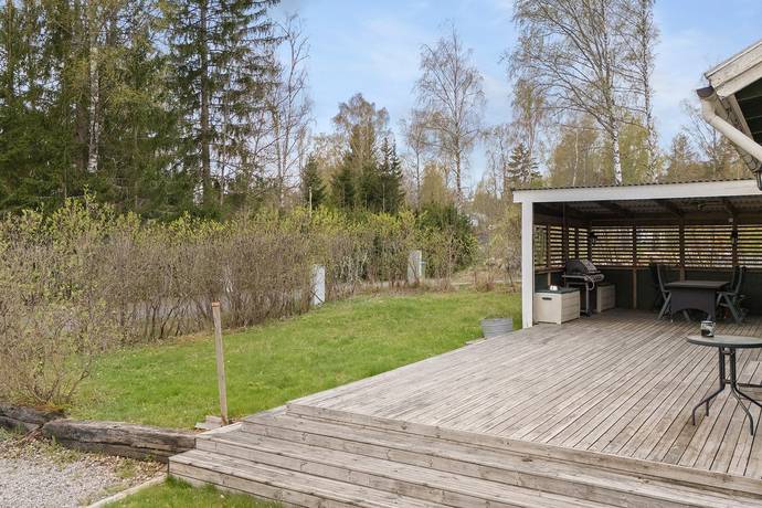 3 rum fritidshus på Blåvingestigen 11 Näshulta, Eskilstuna kommun - bild 3