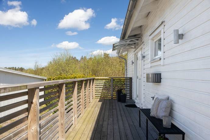 7 rum Villa på Djupedalsvägen 8 Öjersjö Partille kommun - bild 52