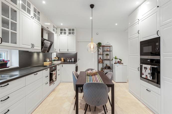7 rum Villa på Kumla trädgårdsgata 35 Danmarks-Kumla Uppsala kommun - bild 21