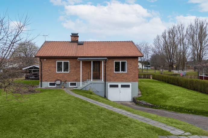 3 rum Villa på Bältargatan 5A Borlänge Borlänge kommun - bild 30