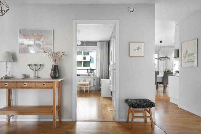 4 rum Lägenhet på Portalgatan 73 Kapellgärdet Uppsala kommun - bild 10