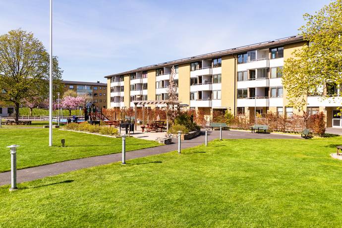 2 rum Lägenhet på Blandsädesgatan 1A Mölndal Mölndals kommun - bild 8