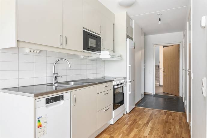 1 rum lägenhet på Eriksgränd 9 Jakobsberg, Järfälla kommun - bild 5