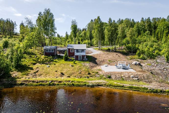Nästvattnet, Kramfors kommun