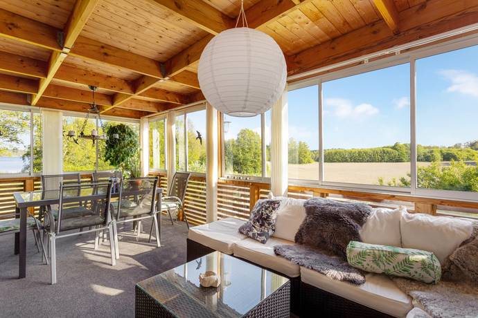 7 rum villa på Älghornsvägen 8 Väntholmen, Ekerö kommun - bild 5