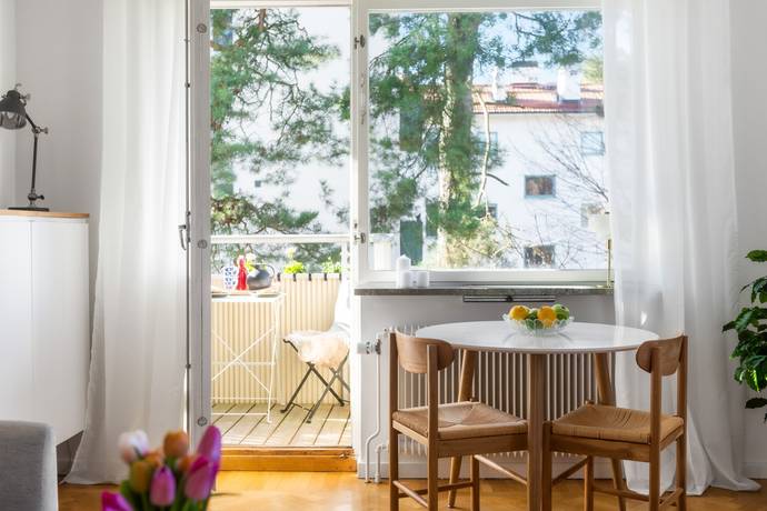 2 rum lägenhet på Sulitelmavägen 7 Bromma / Traneberg, Stockholms kommun - bild 3