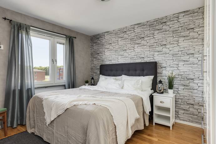 3 rum lägenhet på Sägengatan 21 Hisings Backa, Göteborgs kommun - bild 3