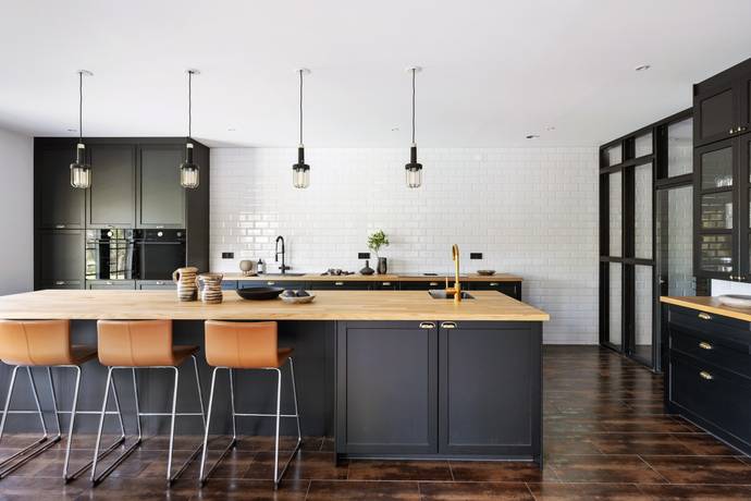7 rum Villa på Smidövägen 5 Lindormsnäs Upplands-Bro kommun - bild 13