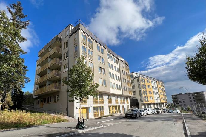 3 rum Lägenhet på Forskargränd 4 Sundbyberg - Ursvik Sundbybergs kommun - bild 10