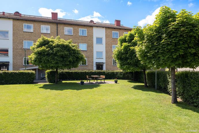 Centralt, Ljungby kommun
