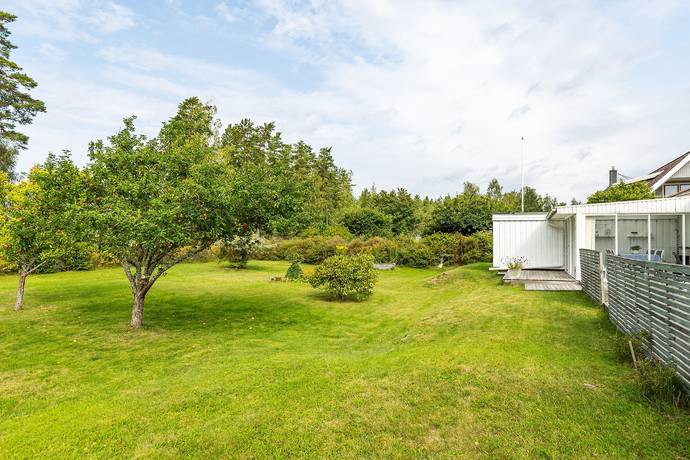 5 rum Villa på Smultronstigen 44 Norra Skogen Karlsborgs kommun - bild 36