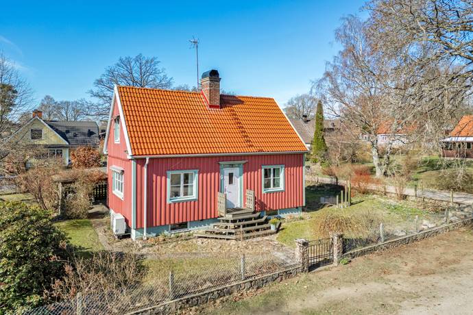 4 rum Villa på Styrmansvägen 6 Sätofta Höörs kommun - bild 21