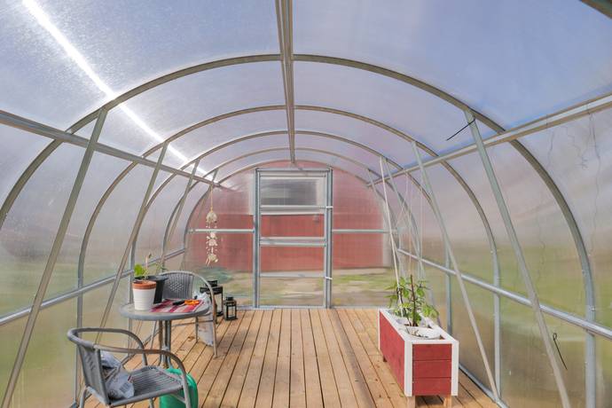 3 rum villa på Adolfsberg Liljelund 2 Stallarholmen, Strängnäs kommun - bild 2