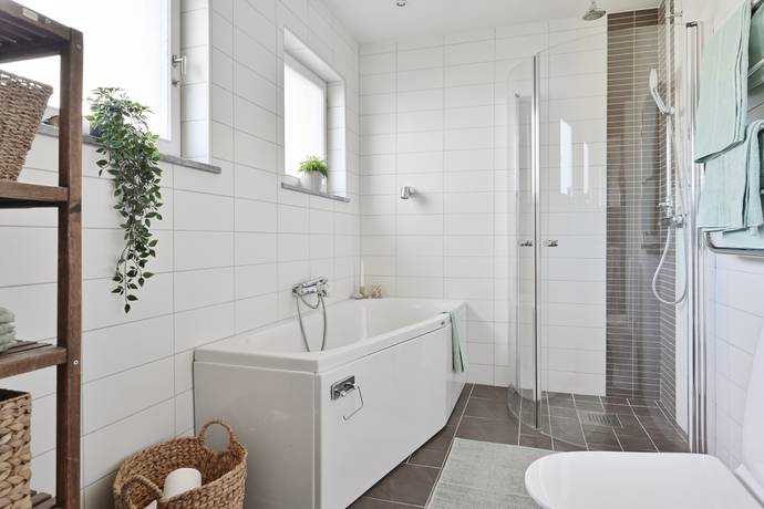 5 rum Villa på Malvastigen 17B Edsängen Sollentuna kommun - bild 24