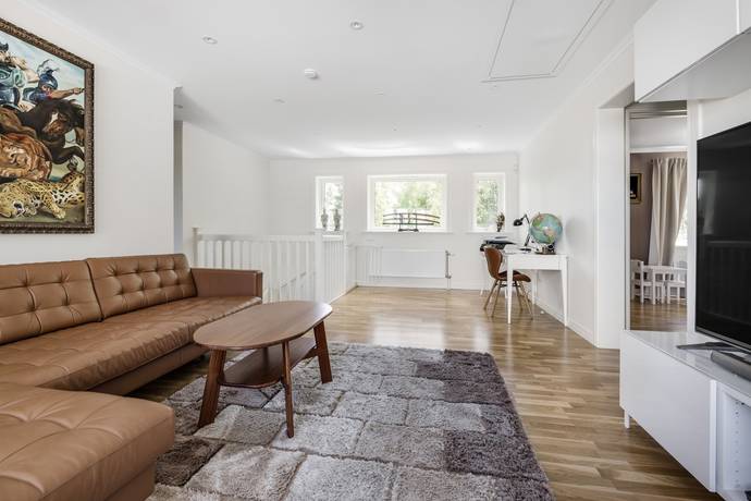 6 rum Villa på Tummelsta 96 Tummelsta Eskilstuna kommun - bild 17