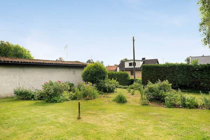 4 rum villa på Blekingegatan 25 Tyringe, Hässleholms kommun - bild 4