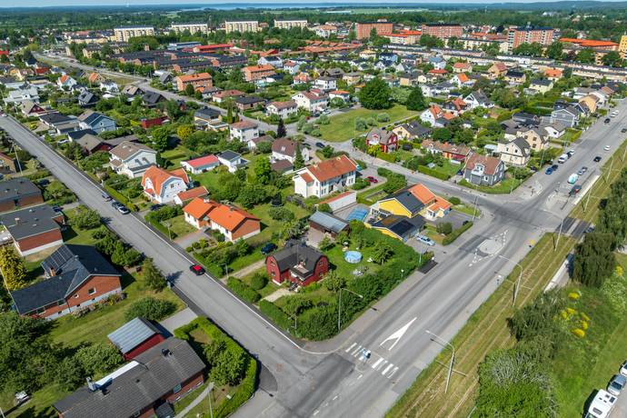 4 rum Villa på Kapplandsgatan 2 Enebymo Karlshov Norrköpings kommun - bild 11