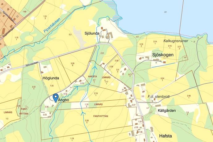 6 rum Villa på Hafsta Ängbo 258 Hafsta Lindesbergs kommun - bild 46