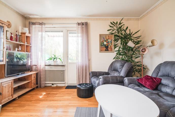 3 rum lägenhet på Odengatan 12A Avesta - Centralt, Avesta kommun - bild 4