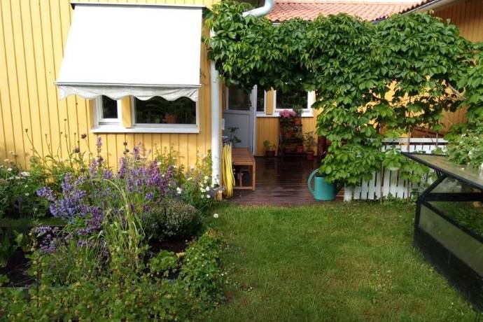 4 rum Radhus på Trossvägen 3 Nynäshamn Nynäshamns kommun - bild 2