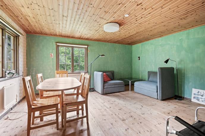 3 rum Fritidsboende på Piskeröd 2 Tanumshede Tanums kommun - bild 22