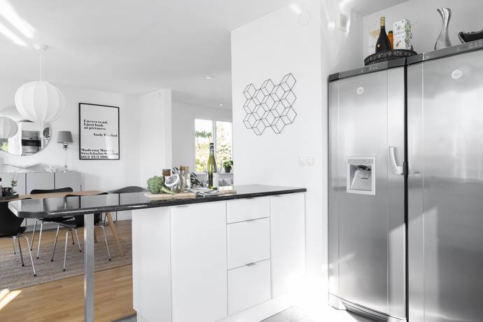 4 rum Villa på Kastanjeallén 5 Bunkeflostrand Malmö kommun - bild 12