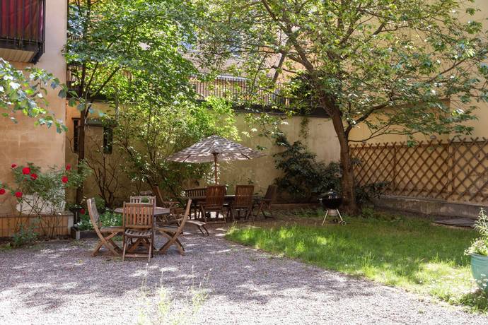 3 rum Lägenhet på Folkungagatan 104, 1 tr Södermalm Stockholms kommun - bild 28